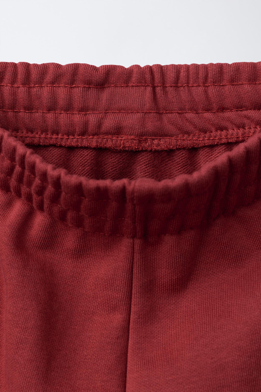 TEXT JOGGERS - Zara фото 3