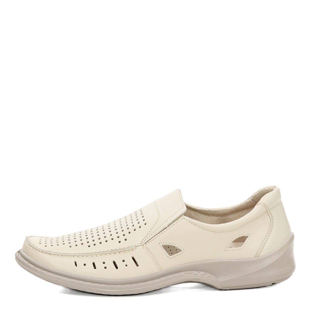 Туфли мужские летние