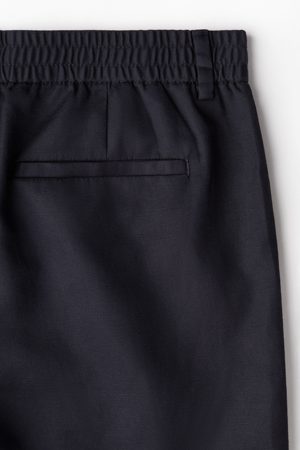 Chinos cortos Regular Fit - H&m фото 5