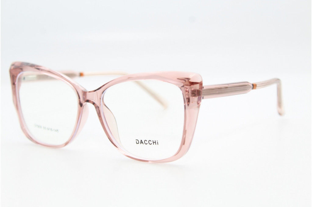 Оправа DACCHI 37909 55-16-145 C4