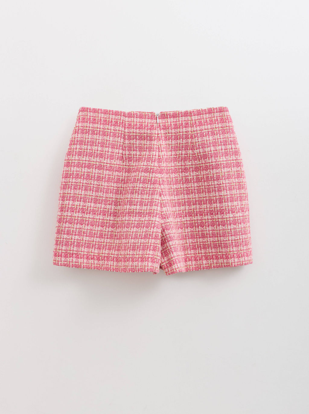 CONTE LS 2906 Шорты женские pink - Conte elegant фото 4