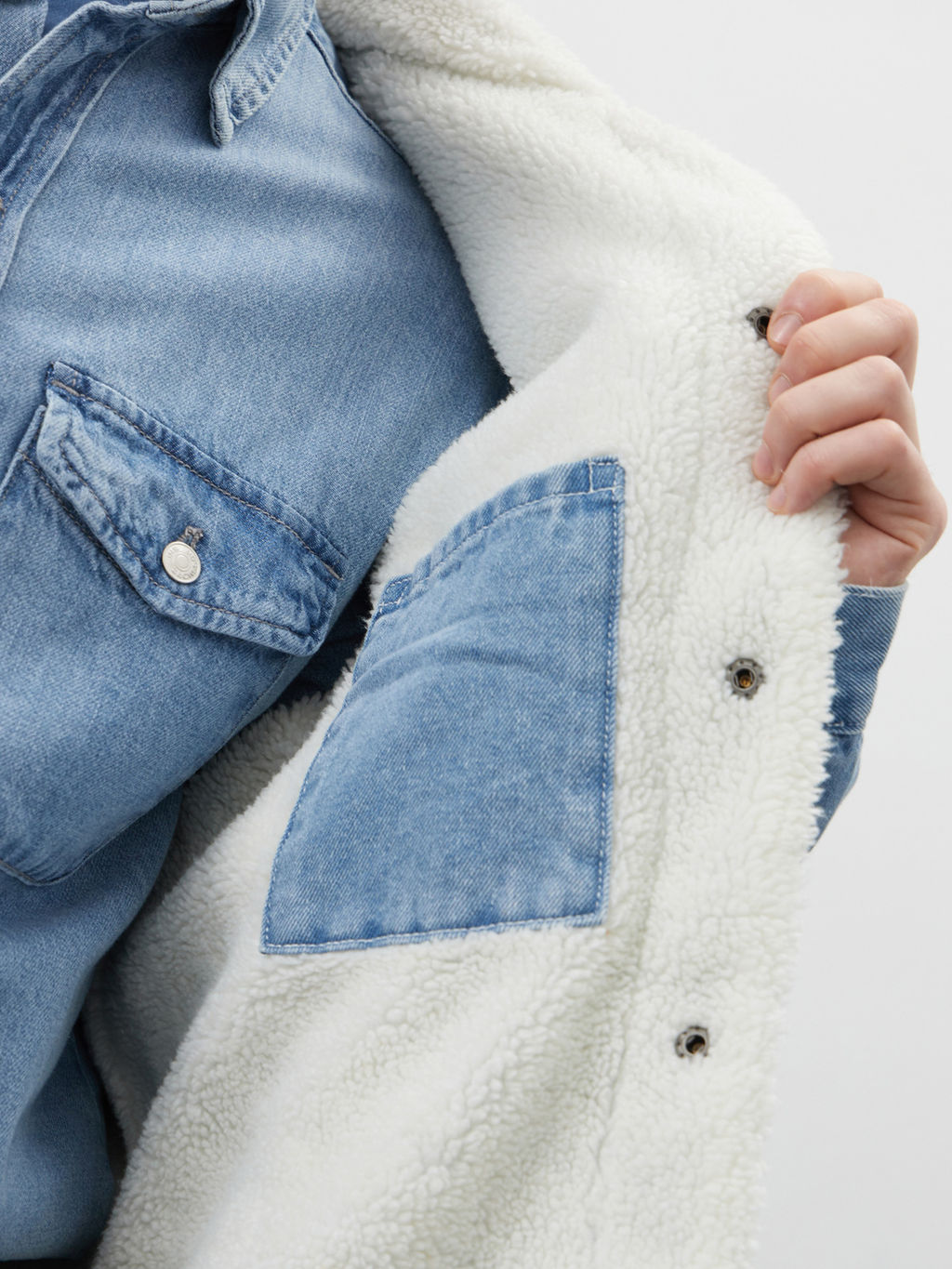 Мужская Куртка - Mossmore фото 33