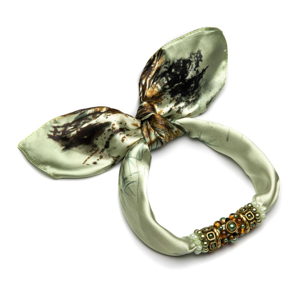 Косынка Стюардесса 002262_53 - Foxtrot фото 110