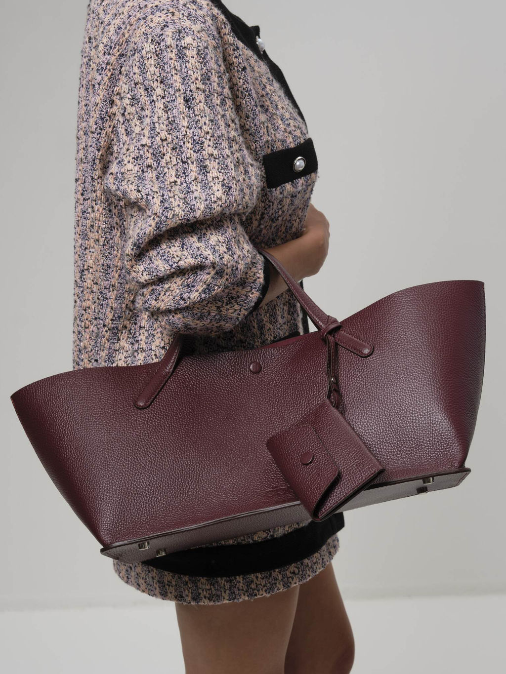 Сумка Dari DBR 31136 зимняя вишня фото 3