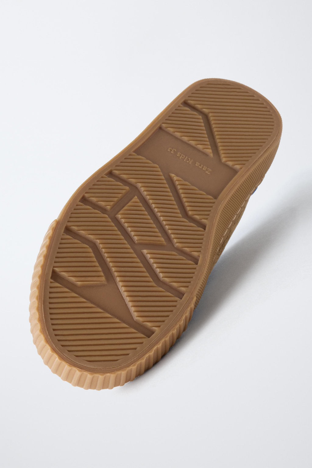 CORDUROY PLIMSOLLS