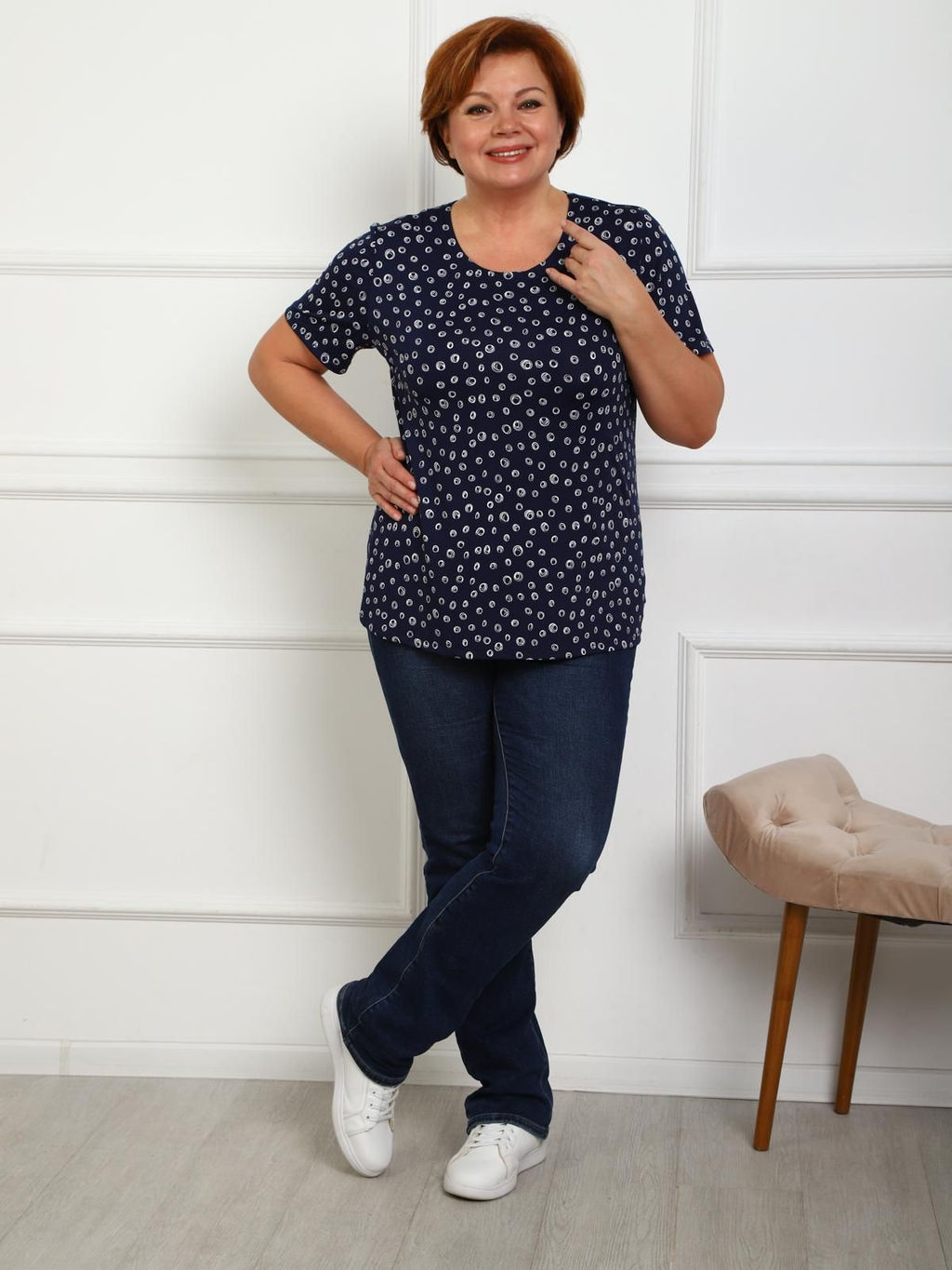 IV-CAPRIZ Оранжерея - футболка  фото 47