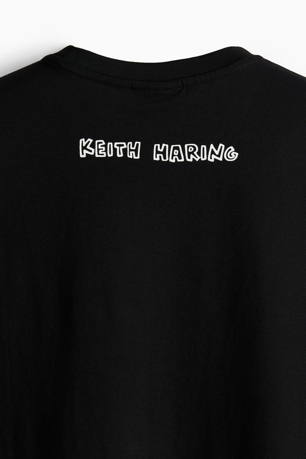 Camiseta Regular Fit - H&m фото 7