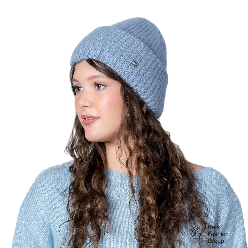 СЕЛИН шапка женская - Landre фото 5