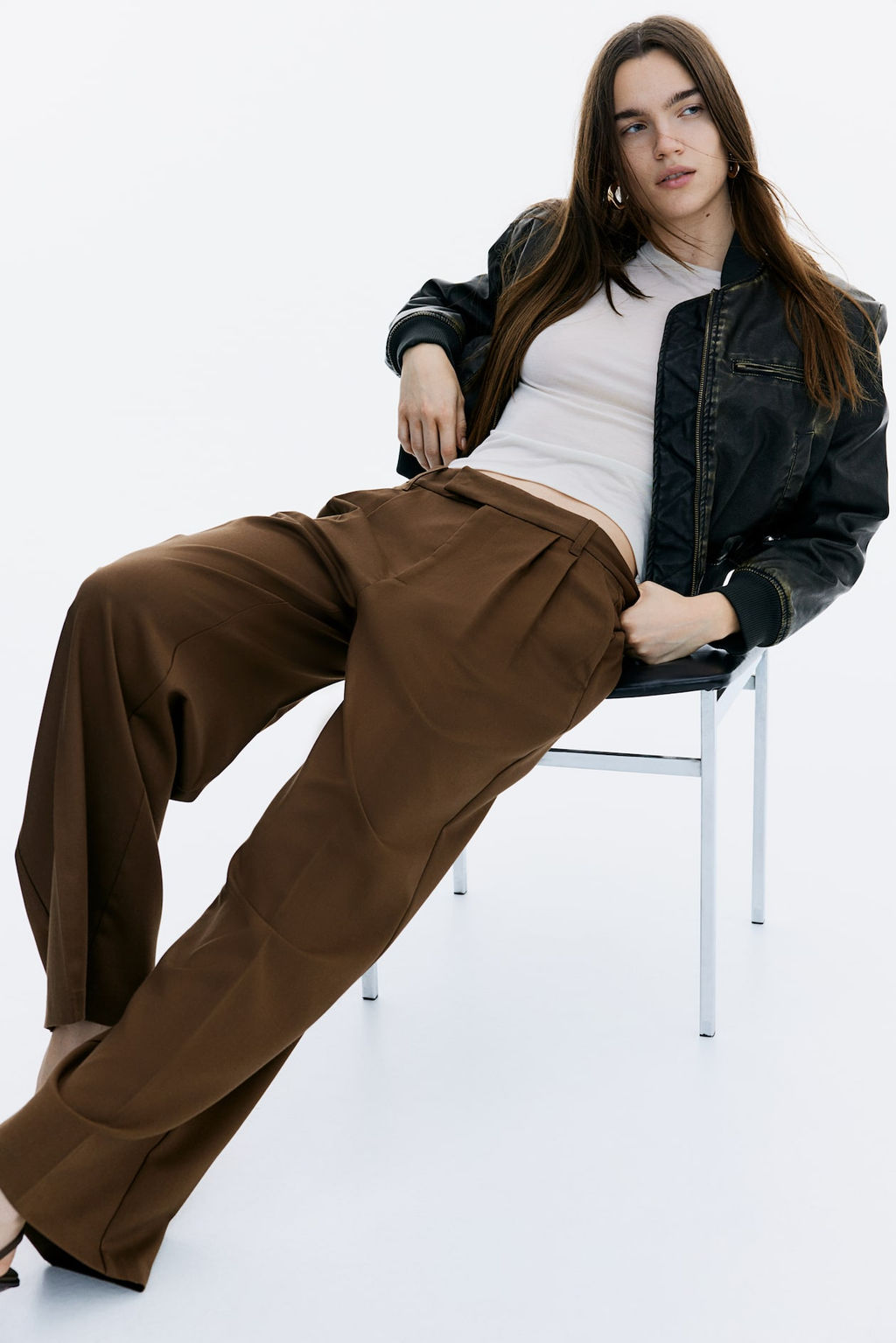 Pantalon de vestir