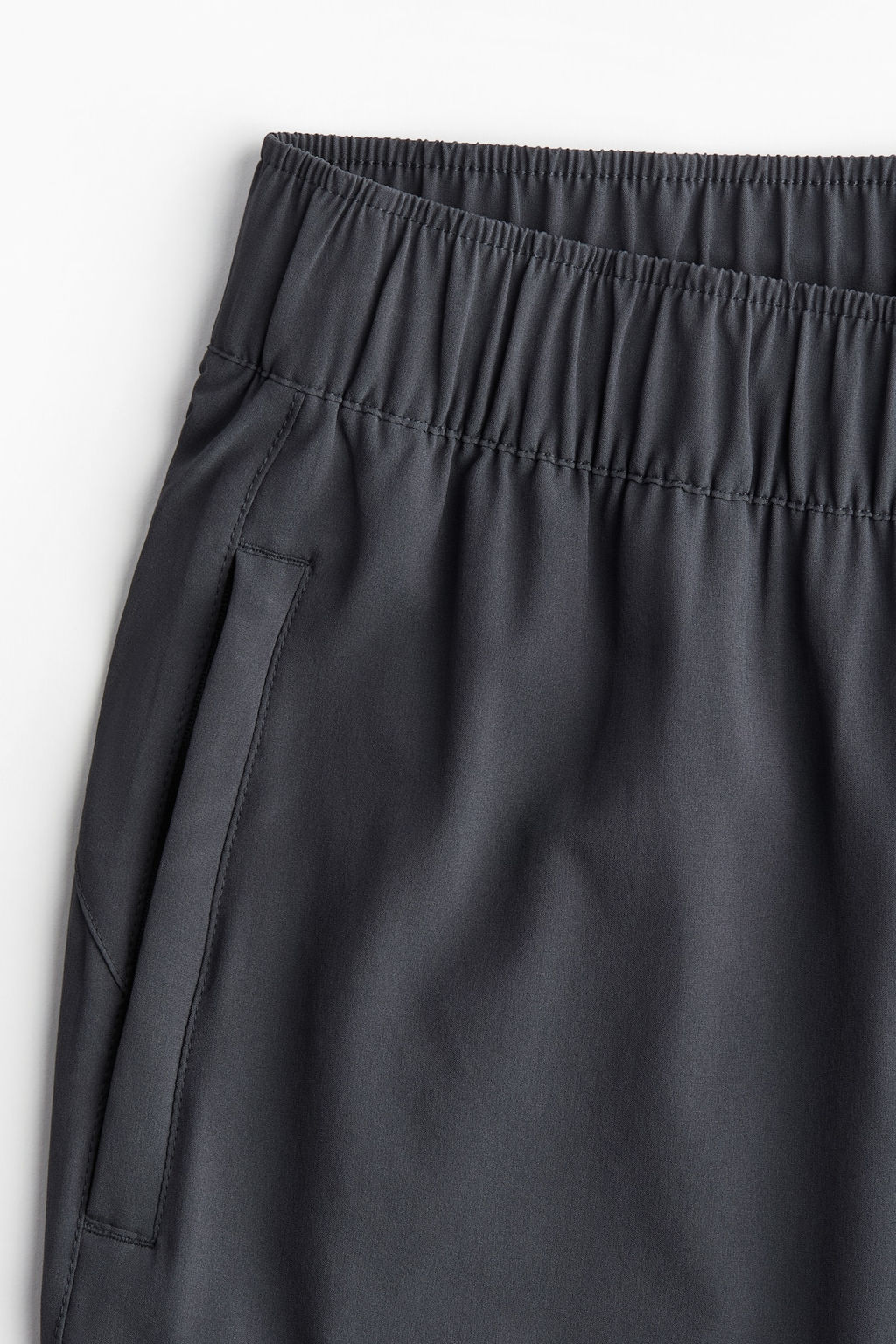 Pantalon de correr en DryMove - H&m фото 3