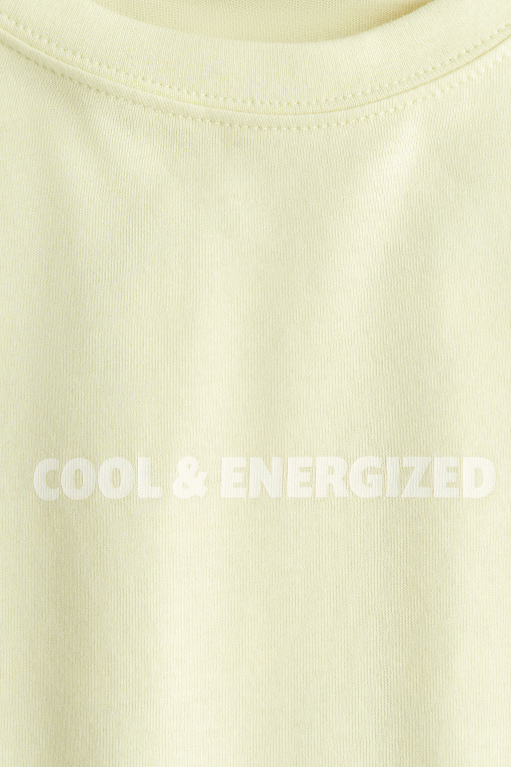 Camiseta estampada - H&m фото 12
