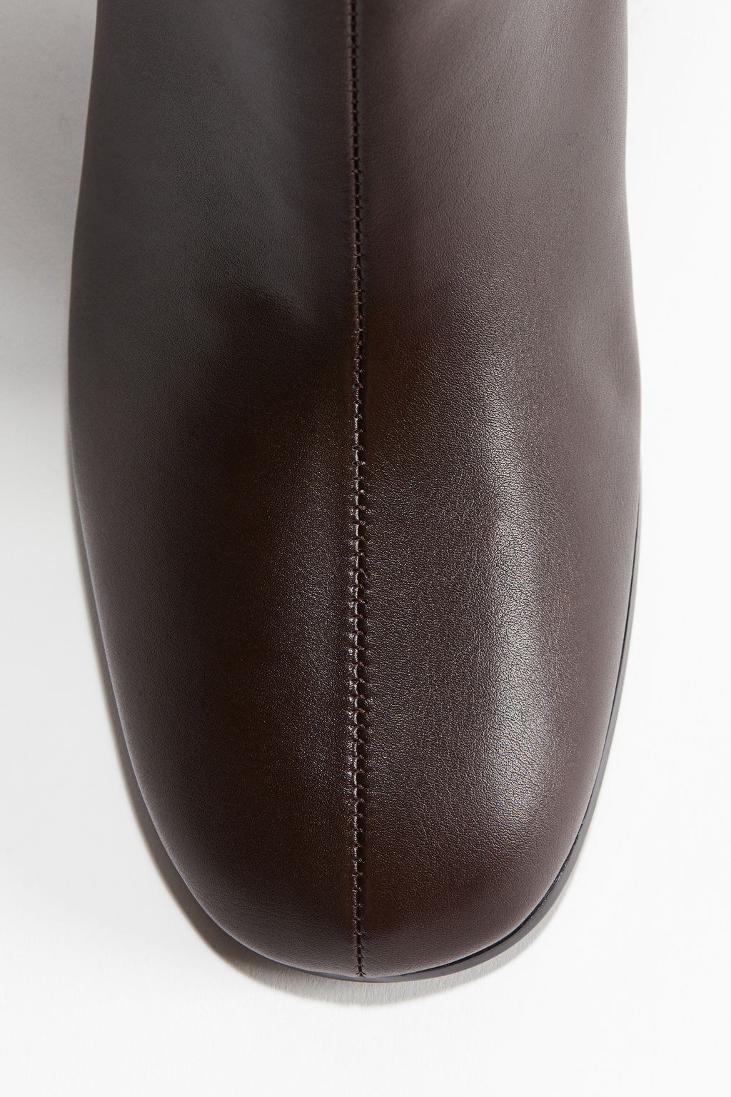 Botas de tacon a la rodilla - H&m фото 8