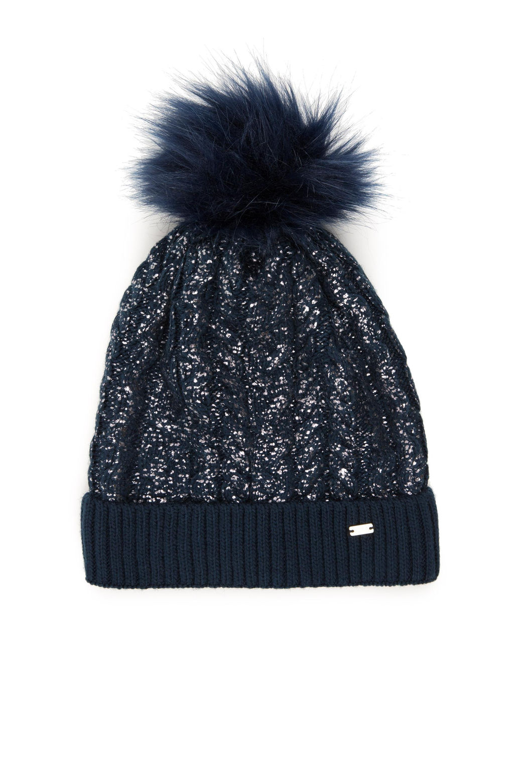 Kad_n Lacivert Ka_kol Bere Tak_m - U.s. polo assn фото 3