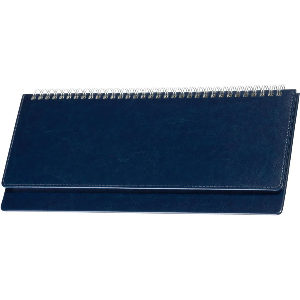 Планинг недатированный Sidney синий 305х130, 64 л. Ал 3-318/04 - Attache фото 2