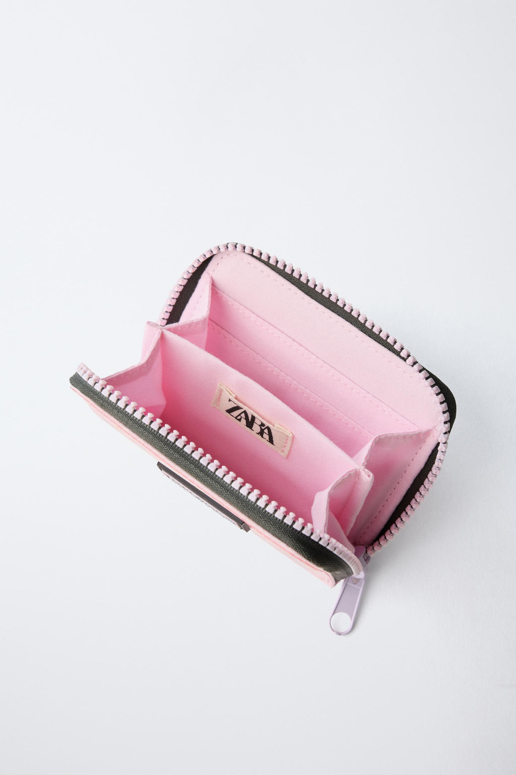 VINYL WALLET