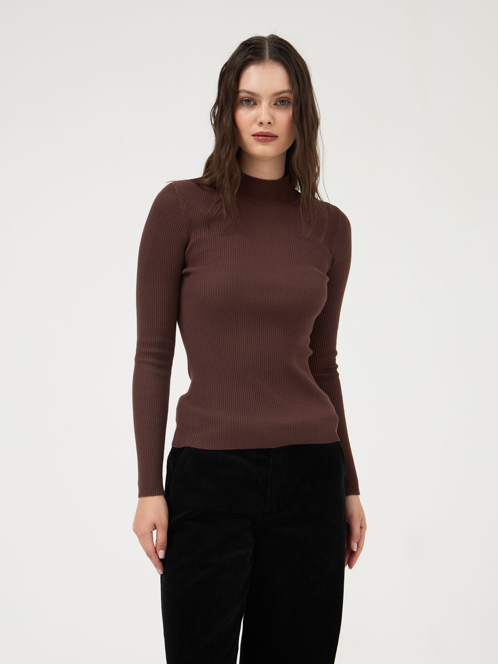 Женский Свитер - Mossmore фото 4