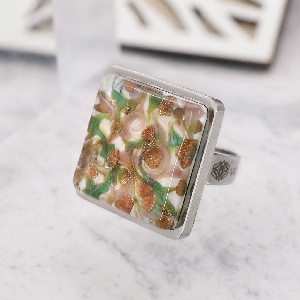 SUMMER Кольцо KO4488