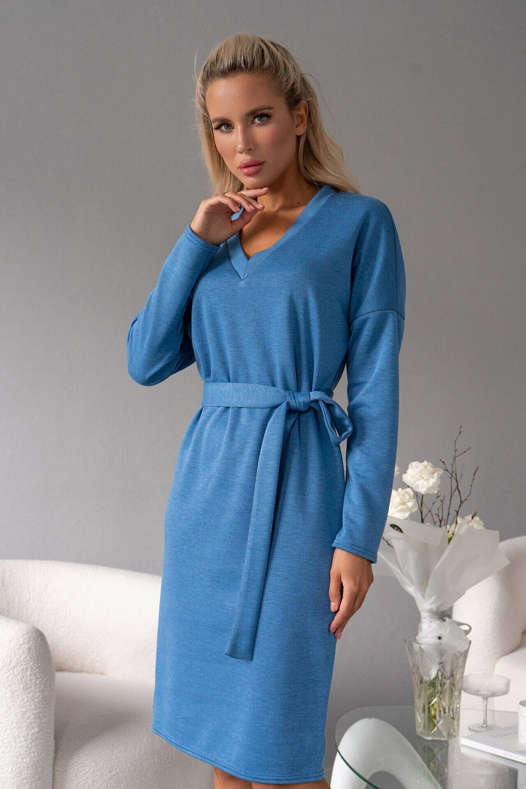 Платье 5875 - Open-style фото 7