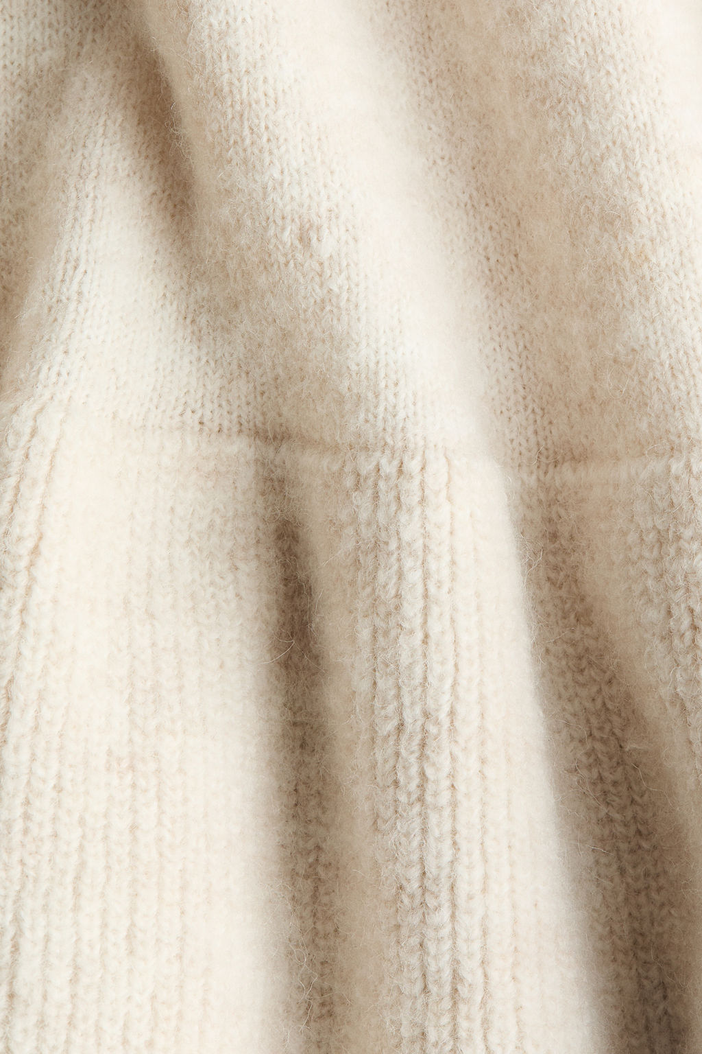 Jersey con peplum - H&m фото 6