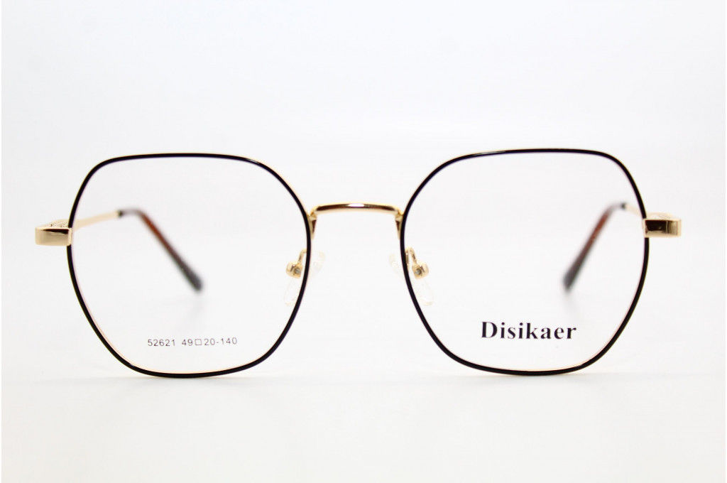 Оправа Disikaer 52621 49-20-140 C5
