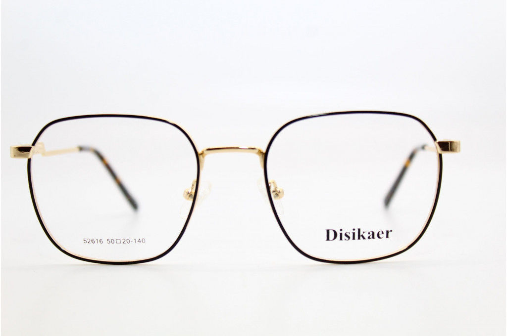 Оправа Disikaer 52616 50-20-140 C5