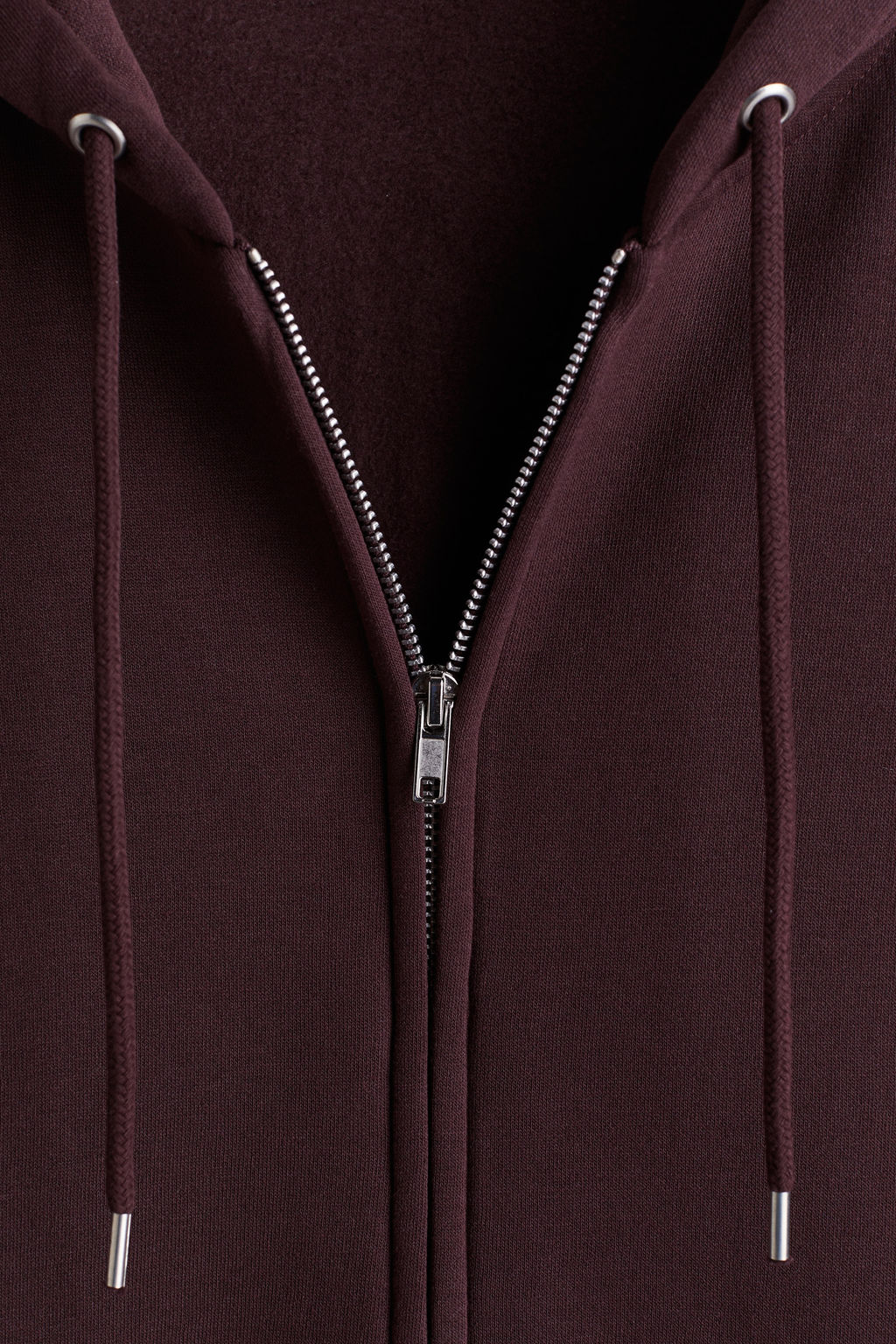 Chaqueta sudadera con capucha Loose Fit - H&m фото 12