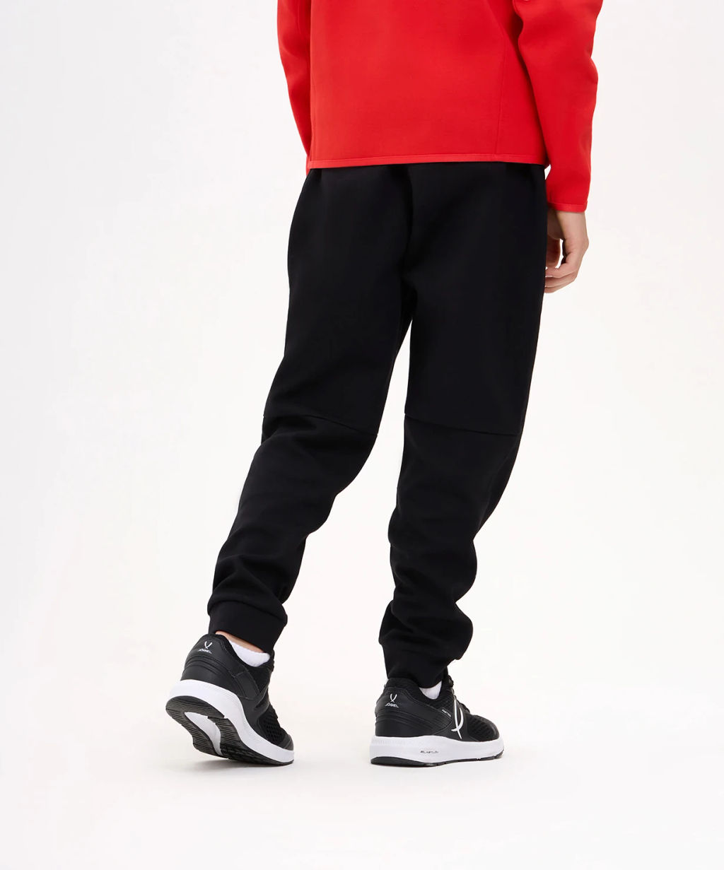 Брюки JOGEL ESSENTIAL Athlete Pants, черный  фото 10