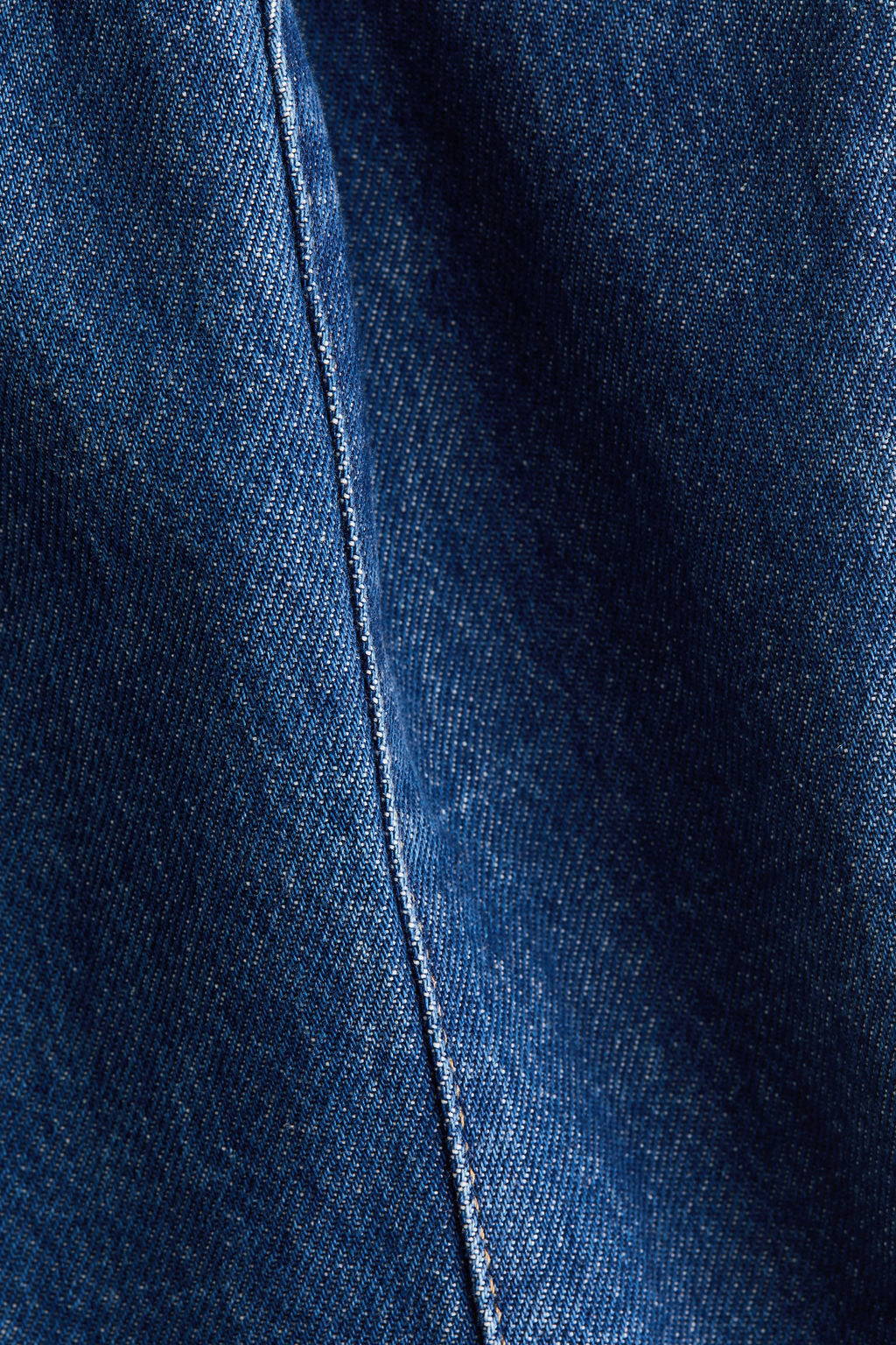 Chaleco denim - H&m фото 5