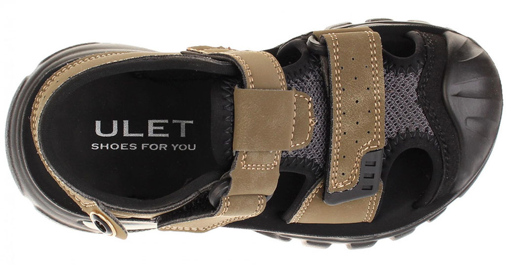 Сандалеты Ulet 22505-1  фото 4
