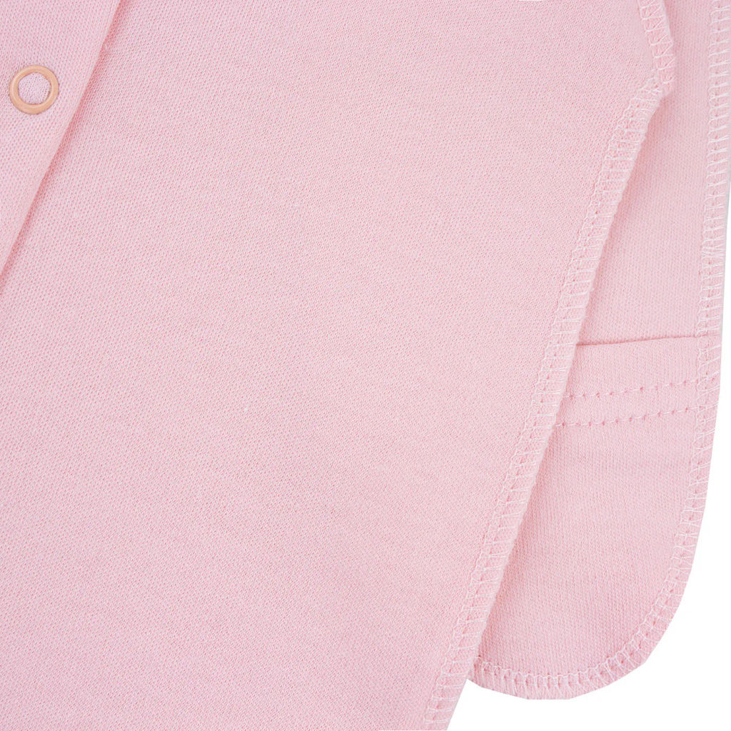 Комбинезон интерлок 1335200205 - Youlala фото 8