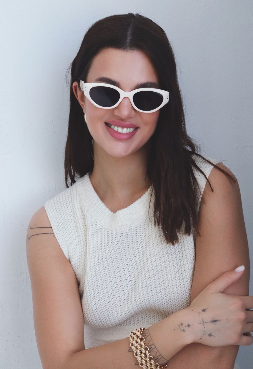 45086 Очки - Martichelli фото 3