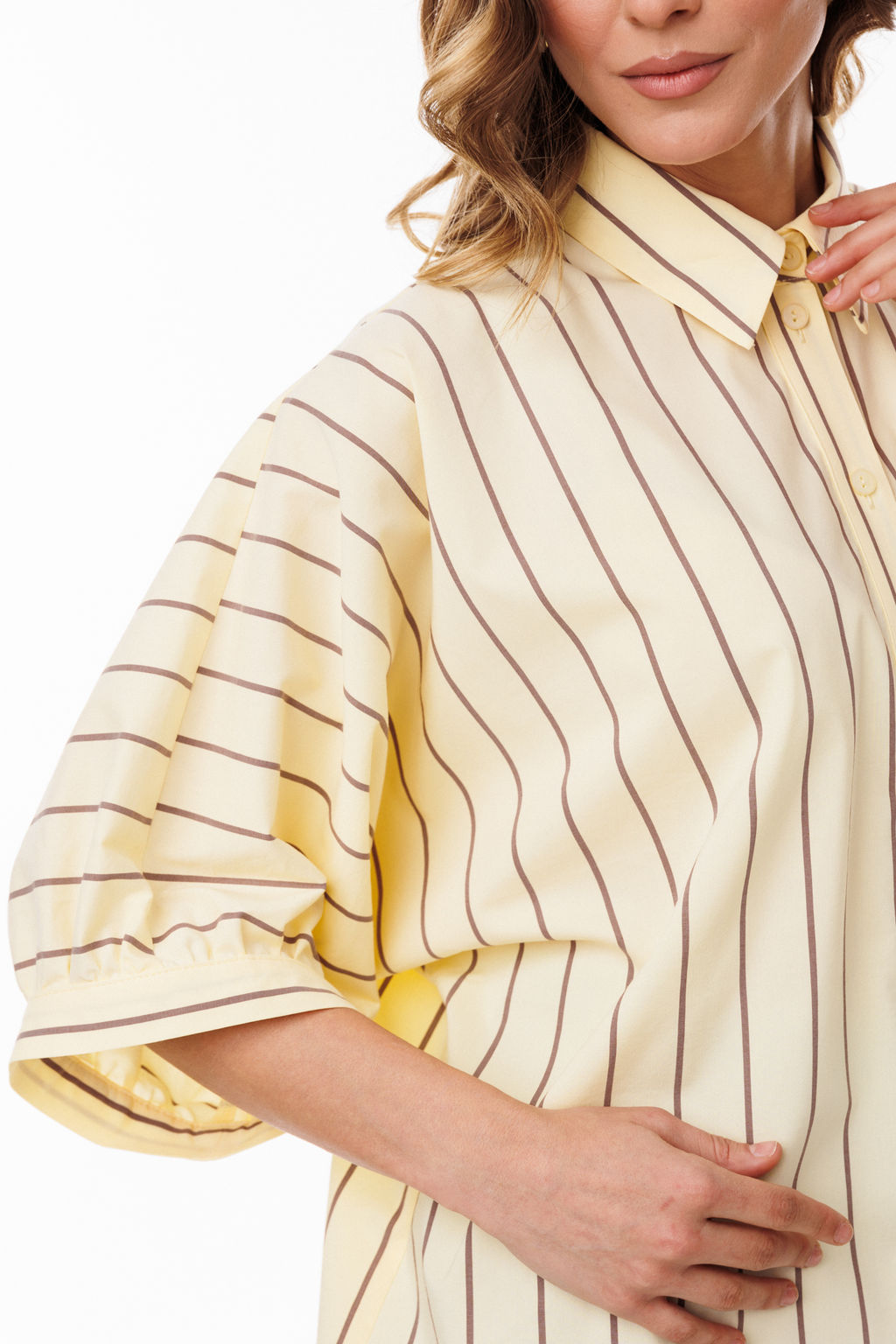 Блузка 3086 - Eola фото 5