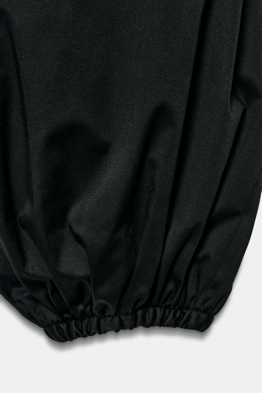 ZW COLLECTION BAGGY TROUSERS - Zara фото 8