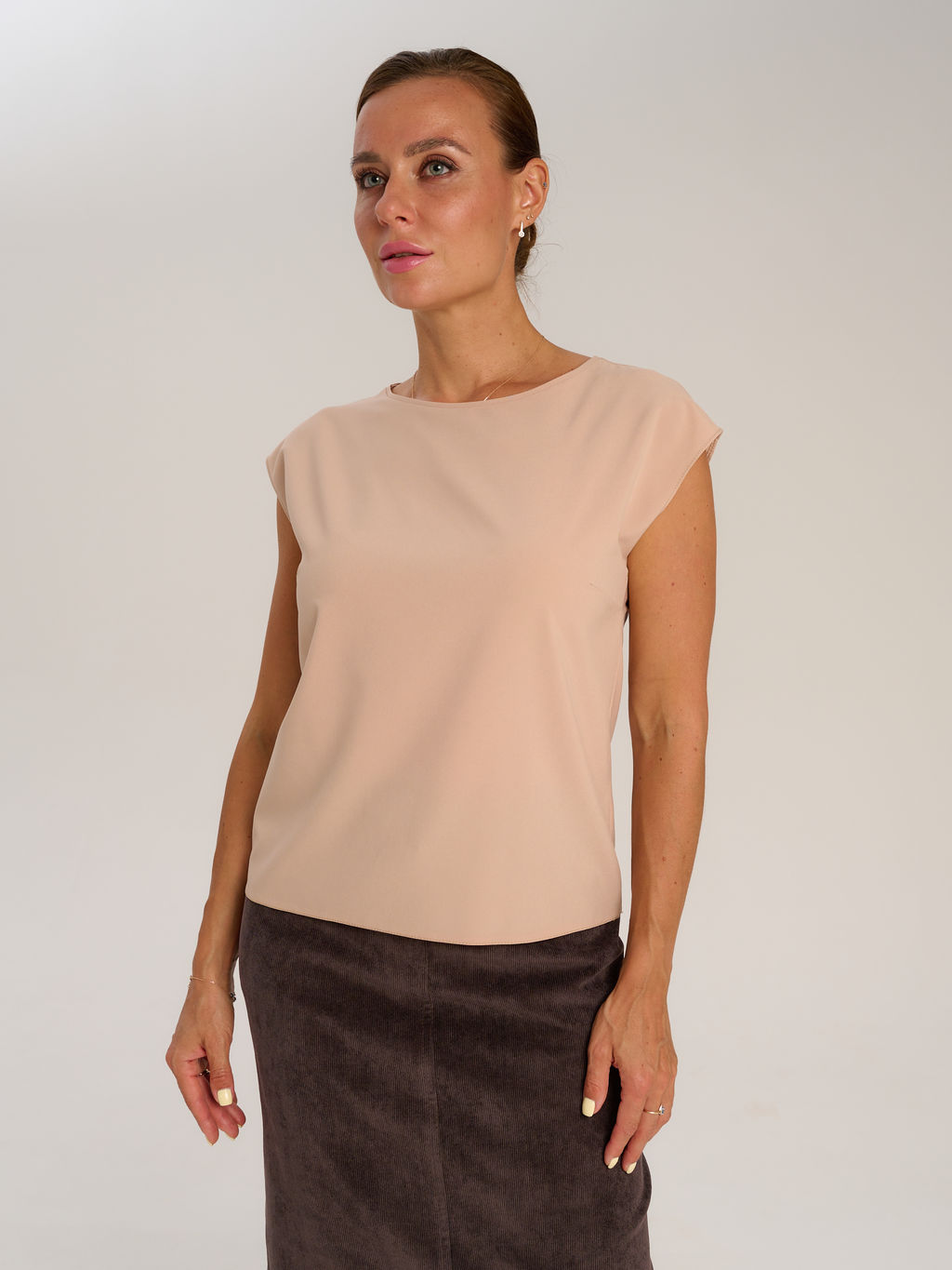 блузка - Трика фото 4