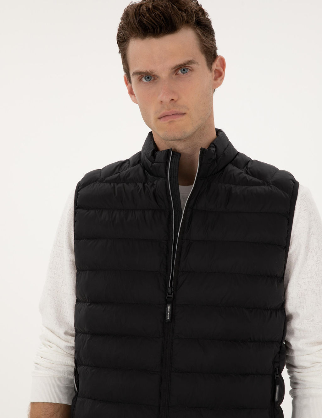 Siyah Yelek - Pierre cardin фото 2