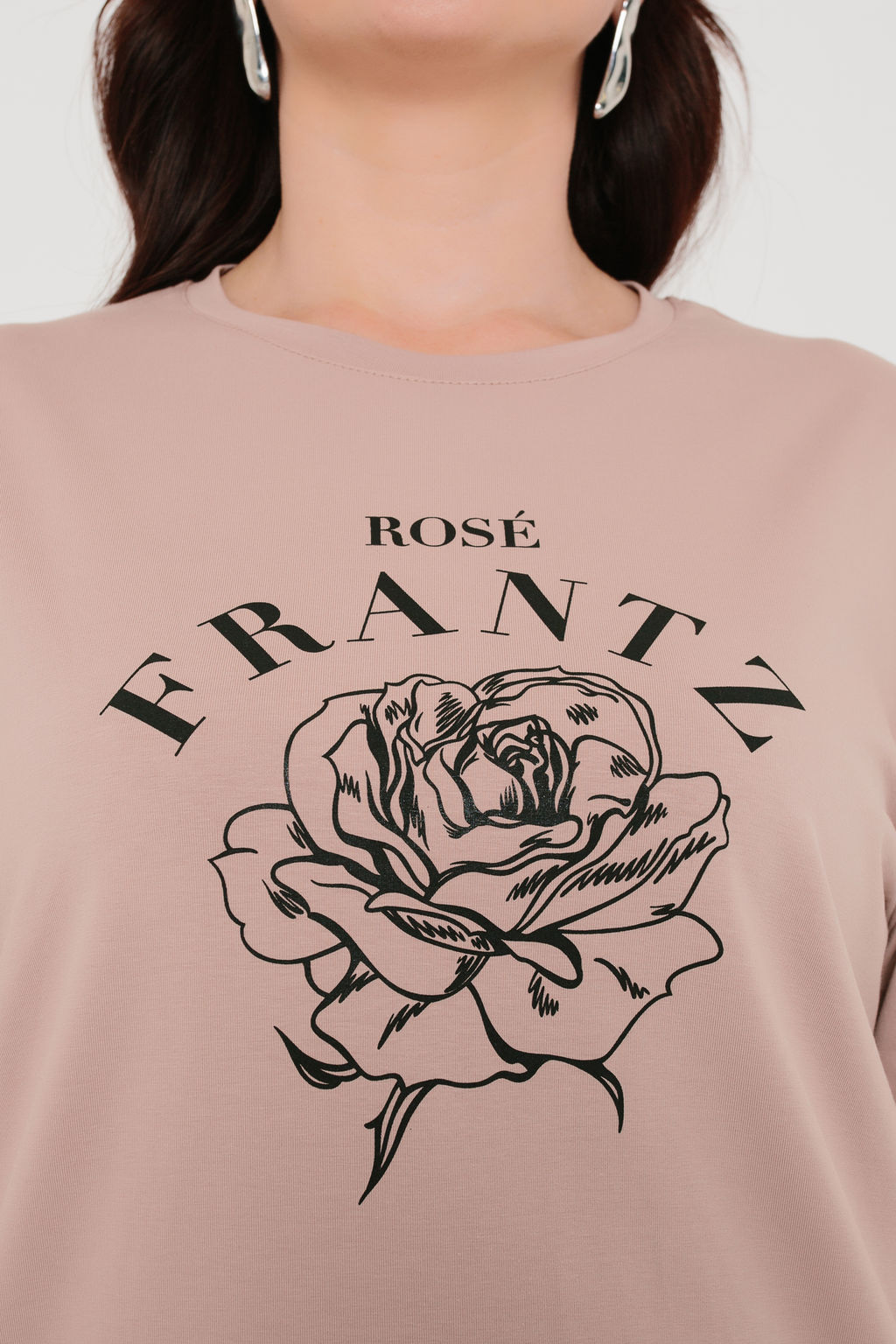 95% хлопок, 5% эластан футболка лонгслив джемпер - Prima linea фото 4