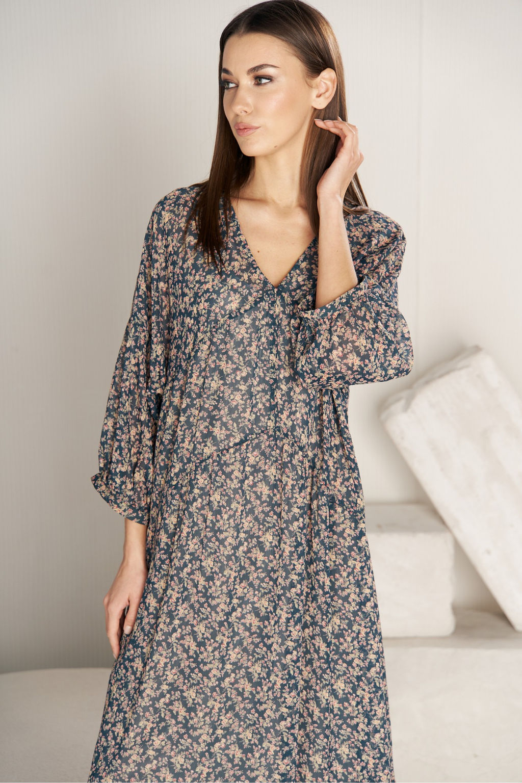 Платье 4733 - Fantazia mod фото 3