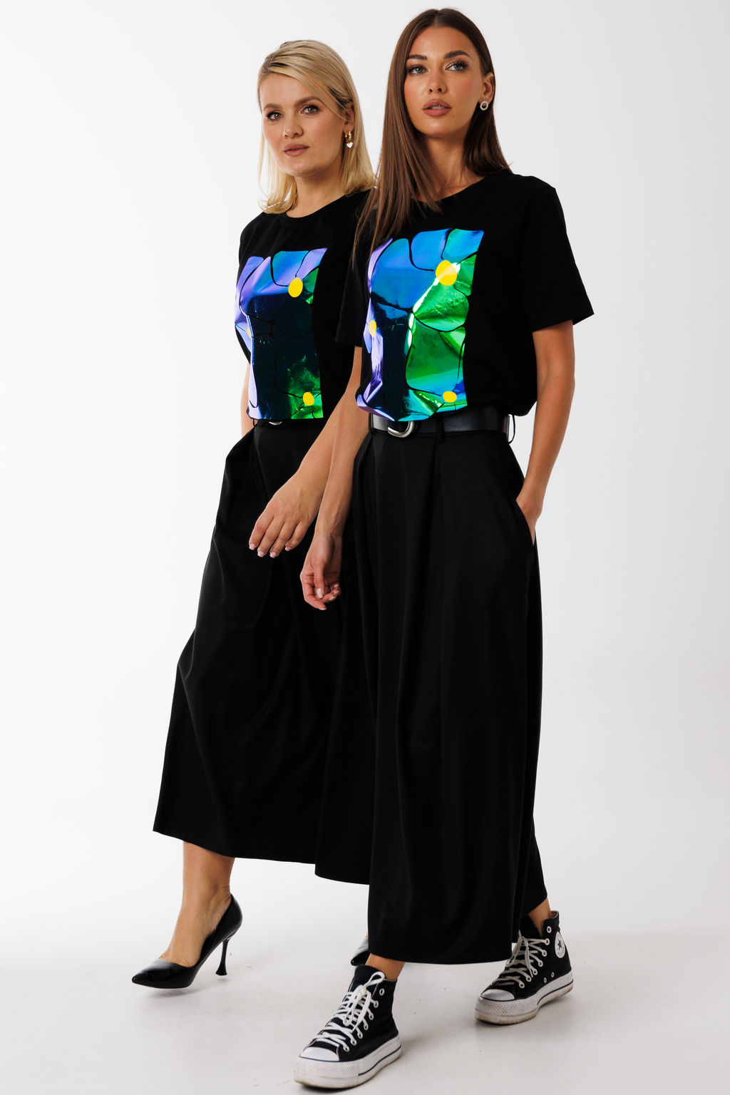 Юбка 4235 - Kivviwear фото 2