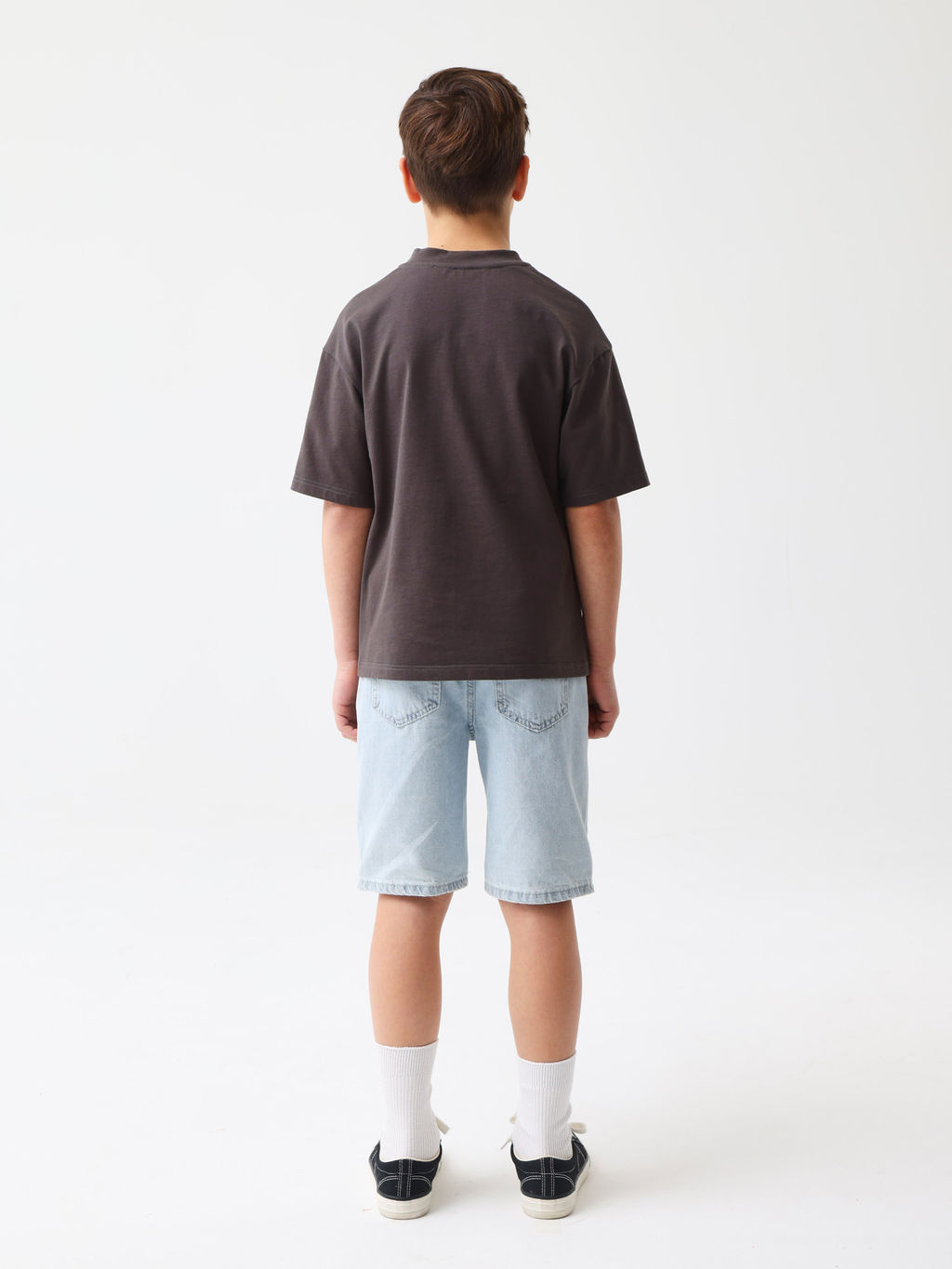 Футболка с короткими рукавами - Смена фото 5