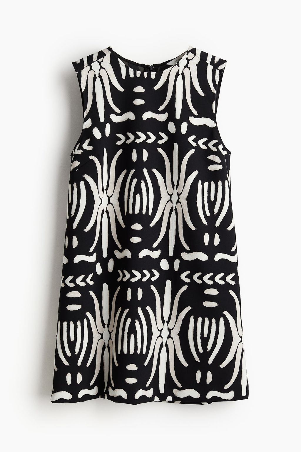 Vestido evase - H&m фото 6