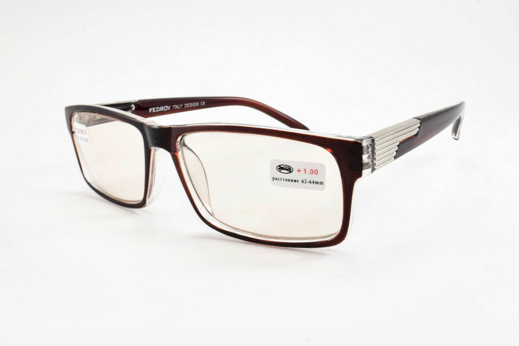 FEDOOROV 2060 M2 ТОНИРОВКА 54-18-132