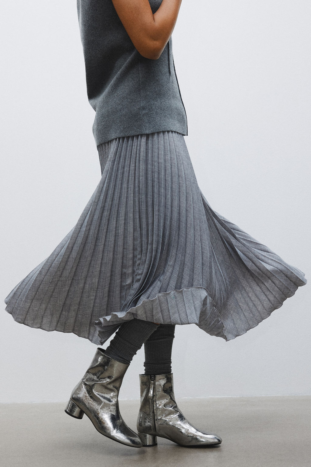 Botines - H&m фото 3