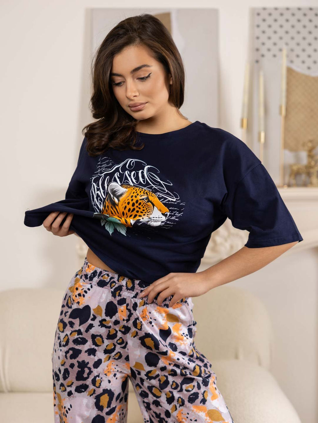 Костюм мод.1958/7