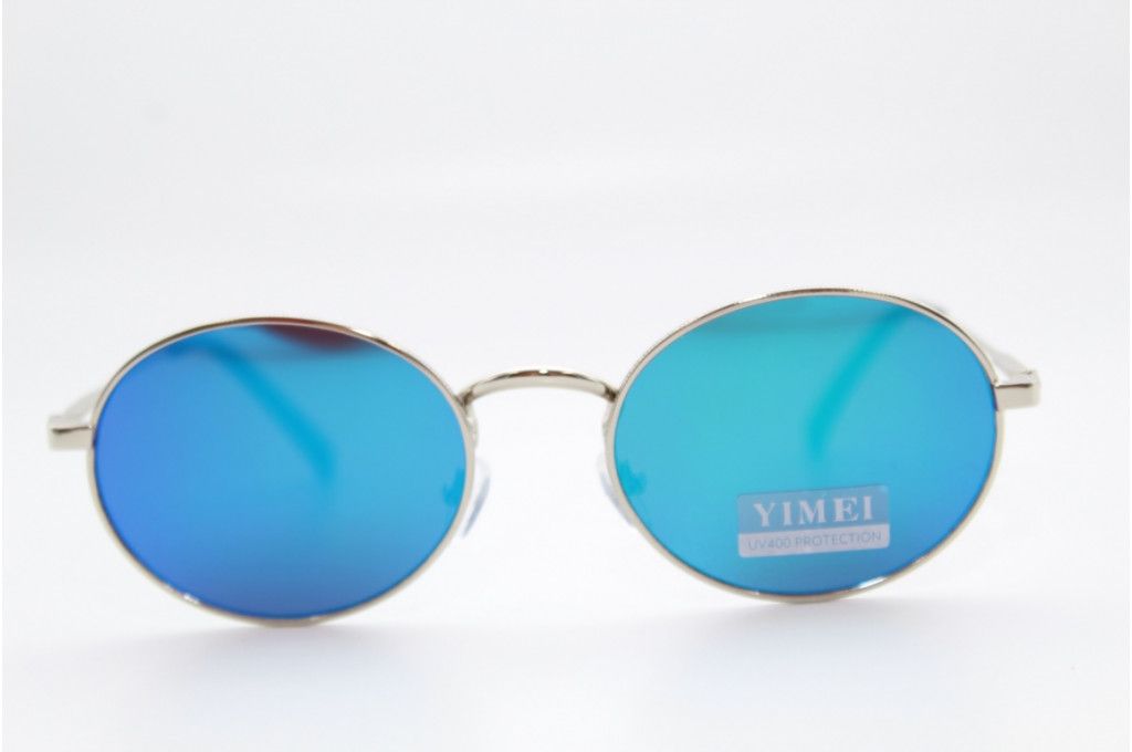 Солнцезащитные очки Yimei 2282 С3-367  фото 2