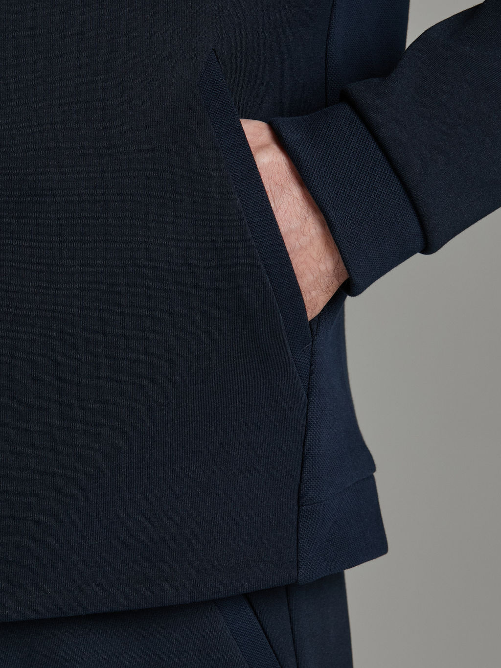 Спортивный костюм мужской 133M-RR-1813 RED-N-ROCKS - Addic фото 5