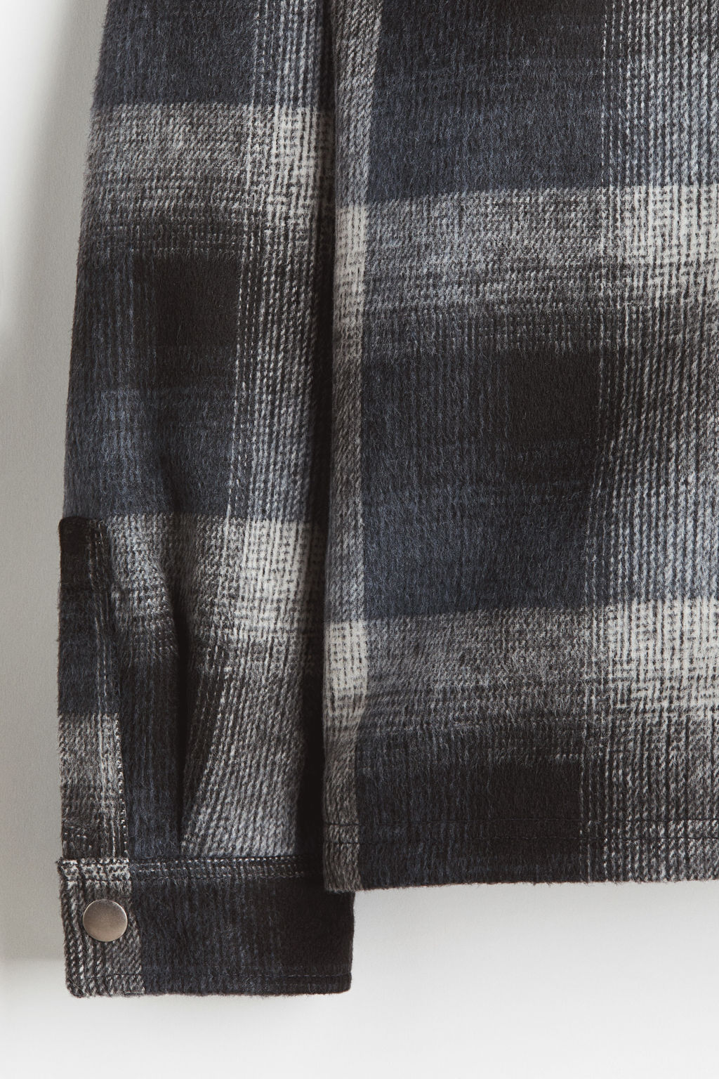 Sobrecamisa Relaxed Fit - H&m фото 4