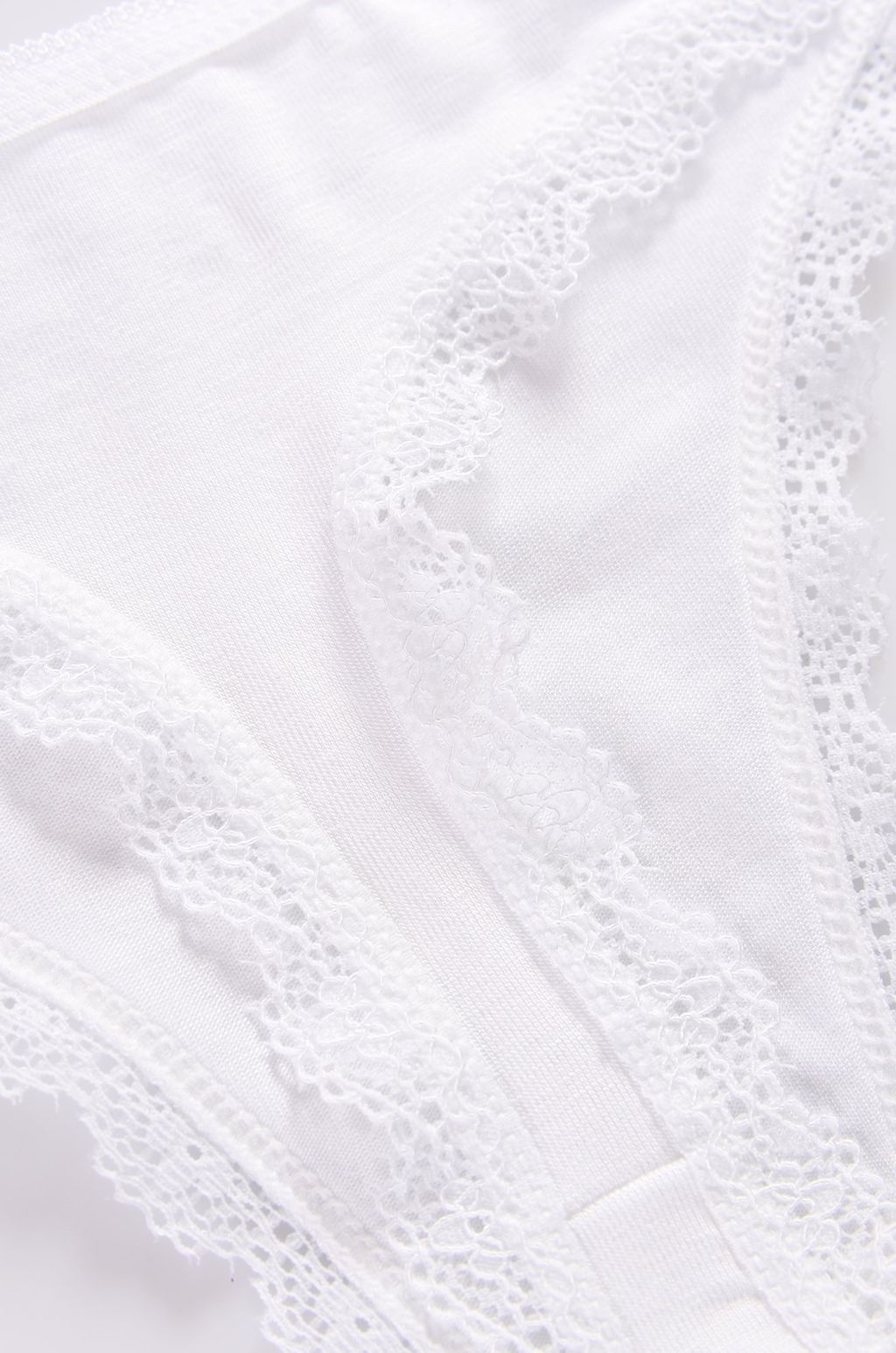 Женские трусы-стринги Donella фото 2