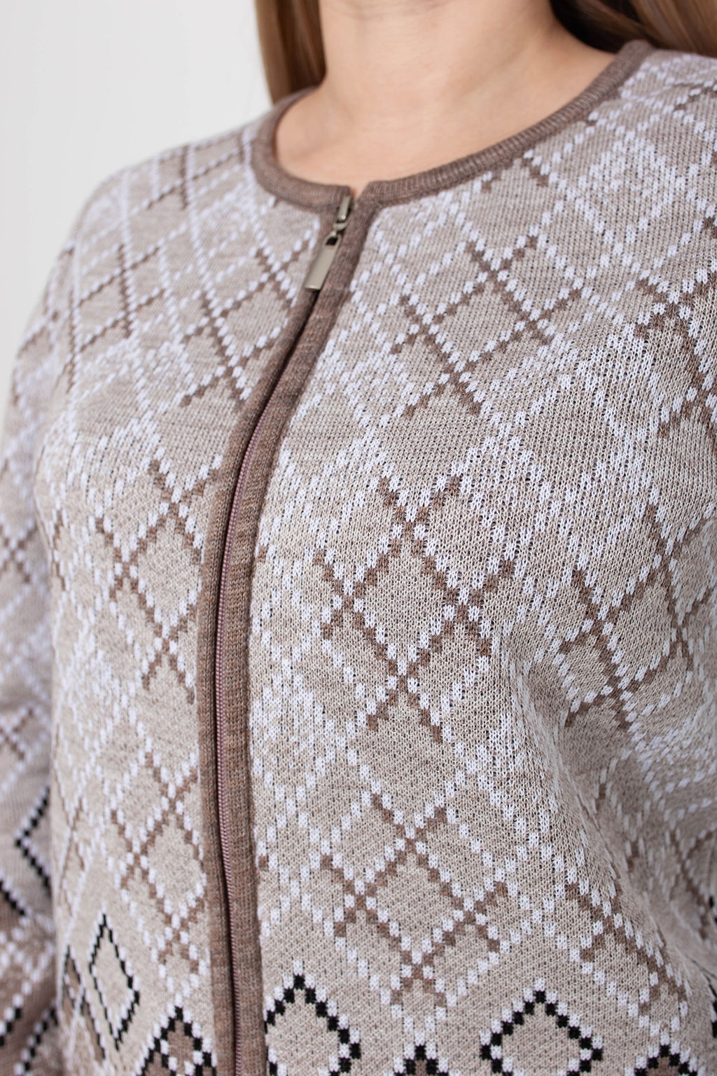 Жакет женский 1632 - Olsarri фото 7