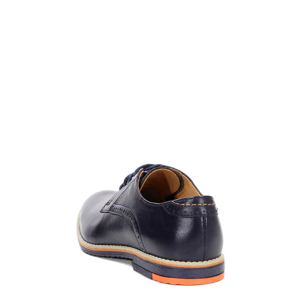 Полуботинки мальчиковые