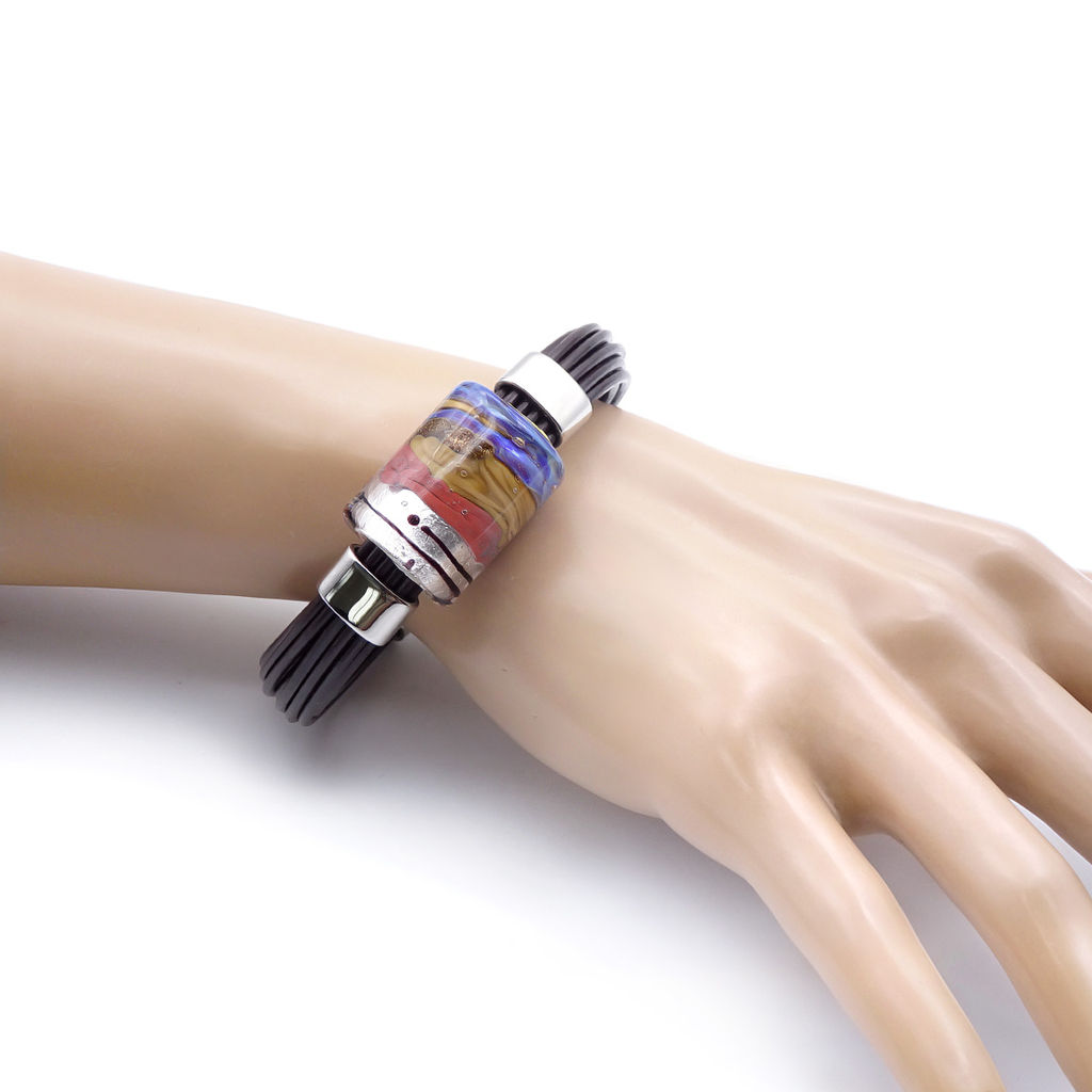 DEJAVU Браслет R3665 - Vloes фото 7